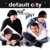 Default City - Последнее метро