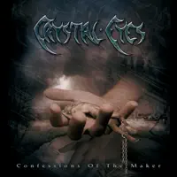 The Charioteer — Crystal Eyes