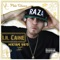 Cuidate (feat. Juan Gotti & Rasheed) - Lil Caine lyrics