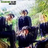 The Blind Owls - Good Time