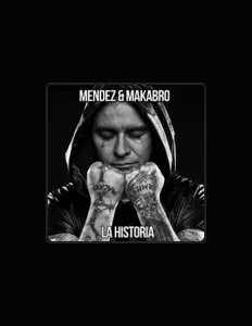 Ouça Mendez & Makabro, assista a videoclipes, leia a biografia, veja as datas das turnês e mais!
