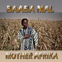 Mother Afrika - Baaba Maal Cover Art