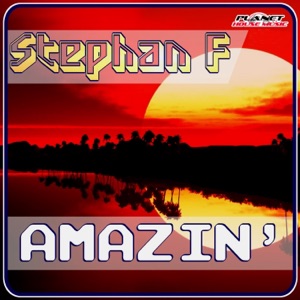 Amazin' - EP