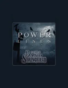 Hör dir The Band Stringfield an, schau dir Musikvideos an, lies die Biografie, finde Tourdaten und mehr!