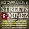 K.O.W (feat. Bun B, Reezy, K-Dosha & Jay Rock) - Big Capp lyrics