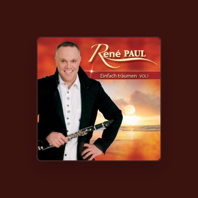 Listen to Rene Paul, watch music videos, read bio, see tour dates & more!