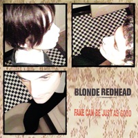 Blonde Redhead My Impure Hair Lyrics