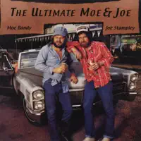 Where's the Dress? (Single Version) — Moe Bandy & Joe Stampley