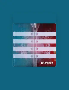 Téléviserを聴いたり、ミュージックビデオを鑑賞したり、経歴やツアー日程などを確認したりしましょう！