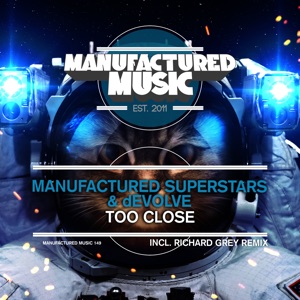 Too Close - Single