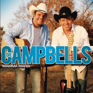 Die Campbells - Hela Ho - Line Dance Music