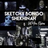 Let You Know cover art