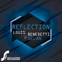 Reflection - Single - Louis Benedetti & Selan