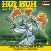 Folge 22: und die Irrlichter im Moor