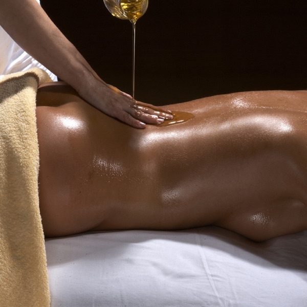 Massage Therapy Music