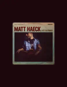 Listen to Matt Haeck, watch music videos, read bio, see tour dates & more!
