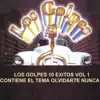 Los Golpes - Por Tu Amor