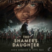 The Shamer's Daughter (Original Score) - Jeppe Kaas