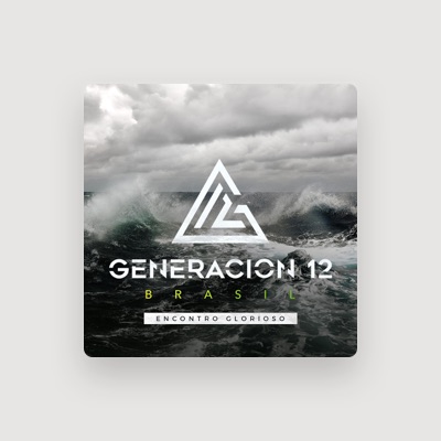 Listen to Generación 12 Brasil, watch music videos, read bio, see tour dates & more!