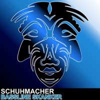Bassline Skanker - Single - Schuhmacher