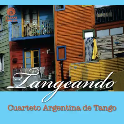 Tangueando - Reynaldo Martín Tangueando - Reynaldo Martín