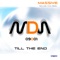 Till the End (Thya Remix) - Massive lyrics