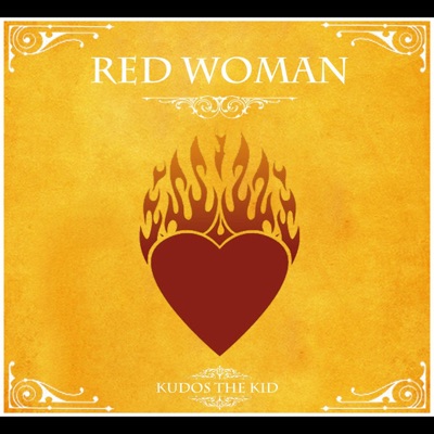 Red Woman (feat. Dire Wolves) - Single