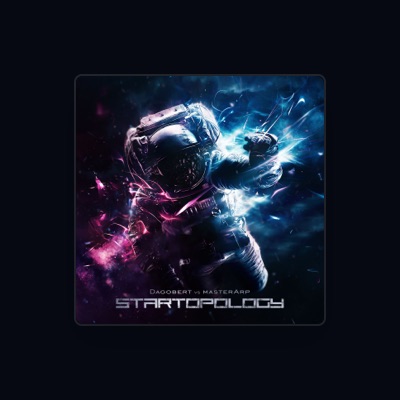 Listen to MasterArp, watch music videos, read bio, see tour dates & more!