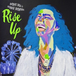 Thomas Jack - Rise Up