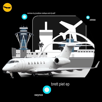 Brett Piet - EP