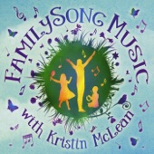 Kristin McLean - Coyote Song