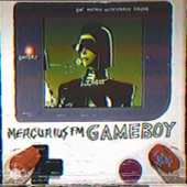 Mercurius FM - Gameboy (feat. Lisa II)
