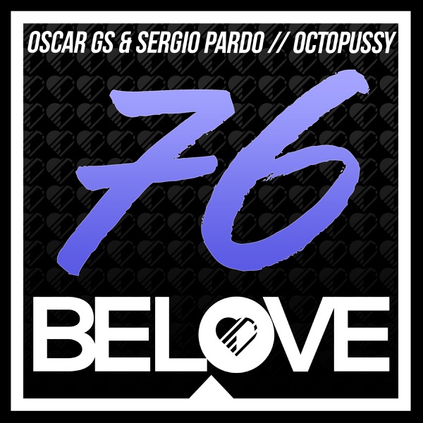 OctoPussy - Single