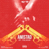 Amistad artwork