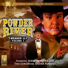 Powder River: Season 11, Vol. 1