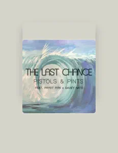Pistols & Pintsを聴いたり、ミュージックビデオを鑑賞したり、経歴やツアー日程などを確認したりしましょう！