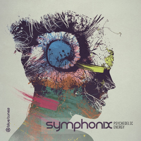 Psychedelic Energy - Single