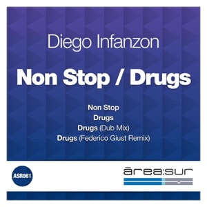 Non Stop / Drugs - EP