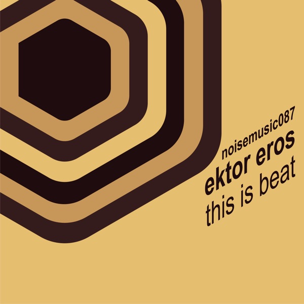 This is Beat - Single