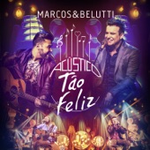 Marcos & Belutti - Aquele 1% (feat. Wesley Safadão)