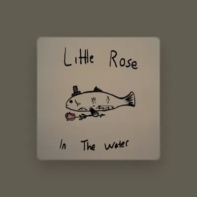 Listen to Little Rose, watch music videos, read bio, see tour dates & more!