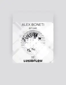 聆聽 Alex Boneti、觀看音樂影片、閱讀小傳、查看巡演日期等！