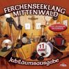 Kameradschaft und Musik - Ferchenseeklang Mittenwald