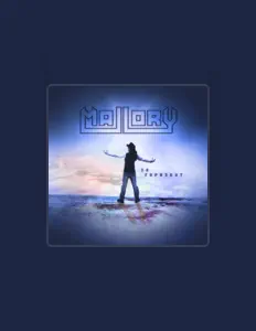 Мэллори सुनें, म्यूज़िक वीडियो देखें, बायो पढ़ें, दौरे की तारीखें और बहुत कुछ देखें!