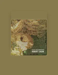 Robert Loganを聴いたり、ミュージックビデオを鑑賞したり、経歴やツアー日程などを確認したりしましょう！