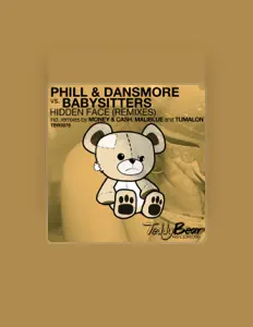 Dengarkan Phill & Dansmore, tonton video musik, baca bio, lihat tanggal tur & lainnya!
