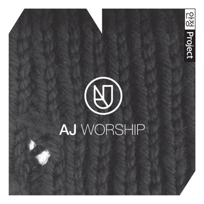 AJ Worship - 내모습 이대로