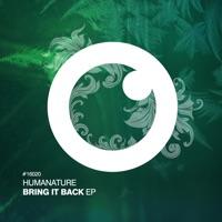 Bring It Back - EP - Humanature