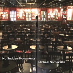 No Sudden Movements