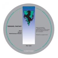 Motif - Single - Teengirl Fantasy